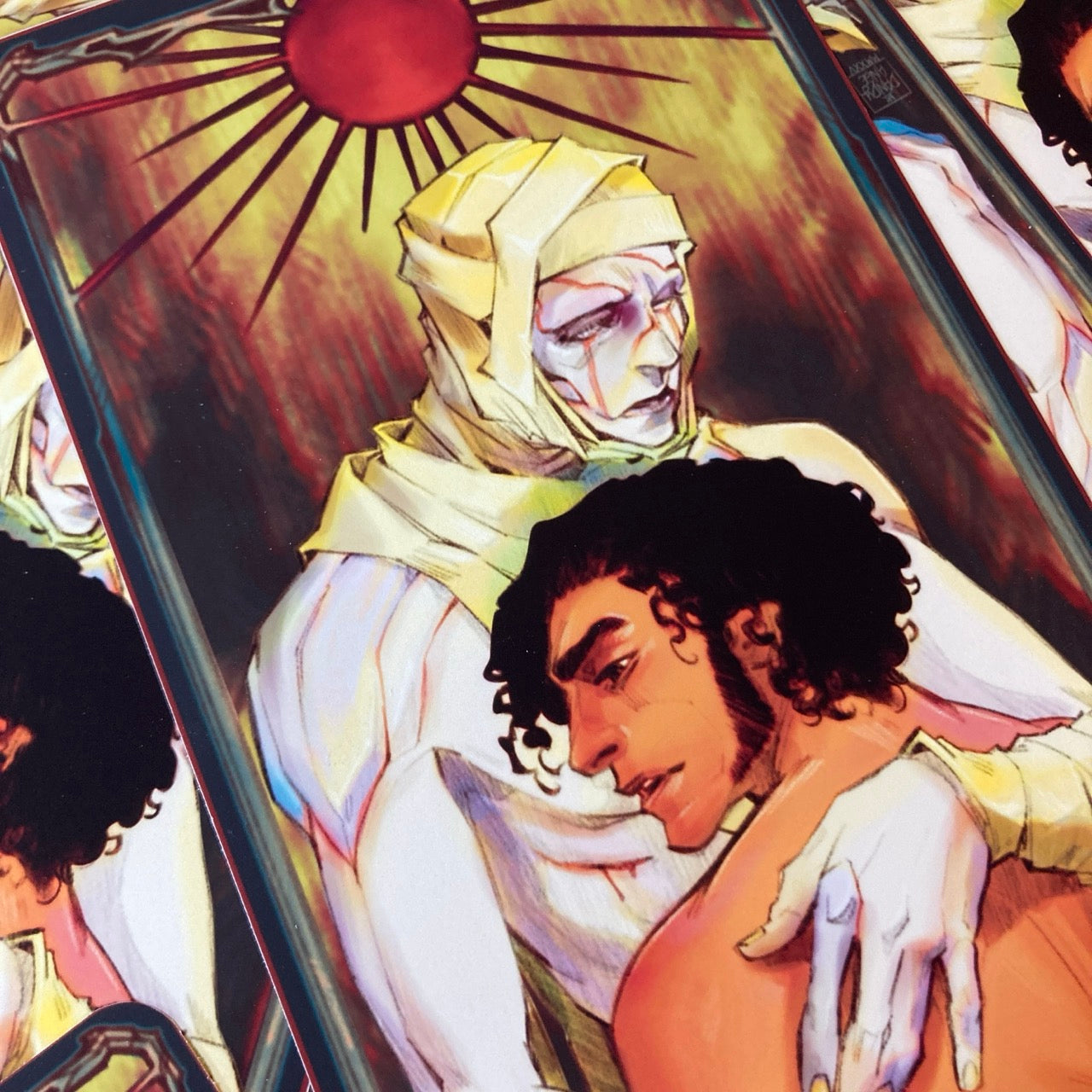 Of course you are - Print