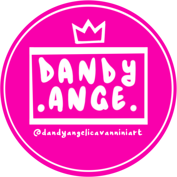 dandyangelicavanniniart