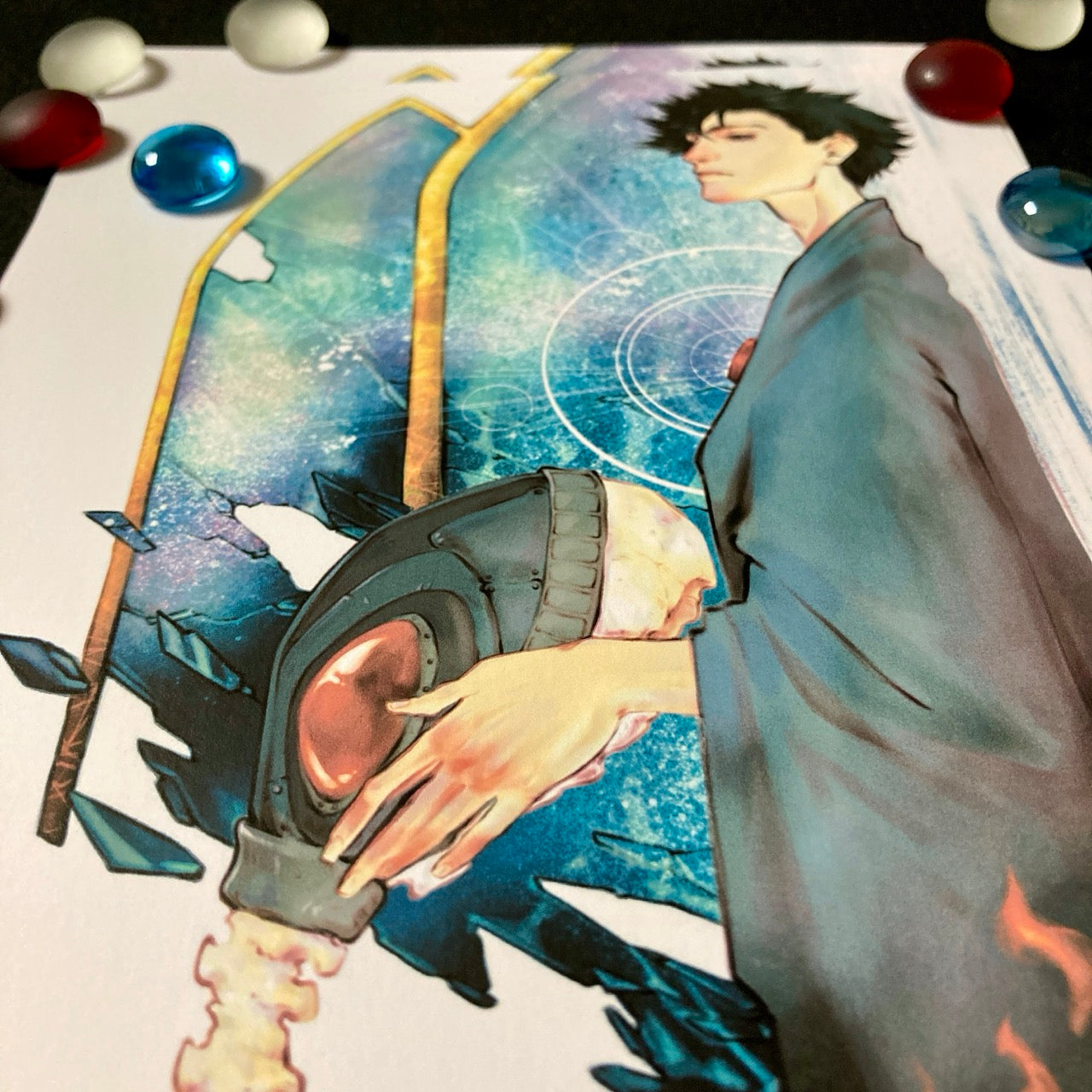 Lord Morpheus - Print