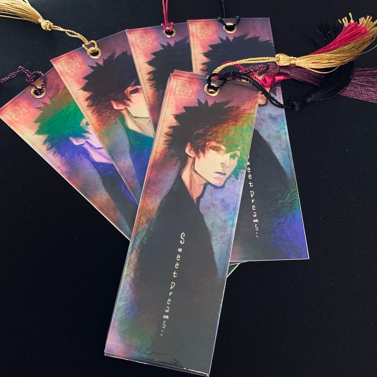 Sweet Dreams - Bookmark