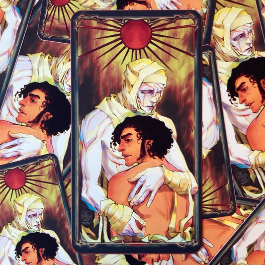 Of course you are - Print