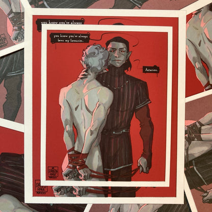 My Favourite - Print